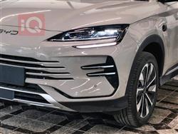 بي واي دي سونغ بلس